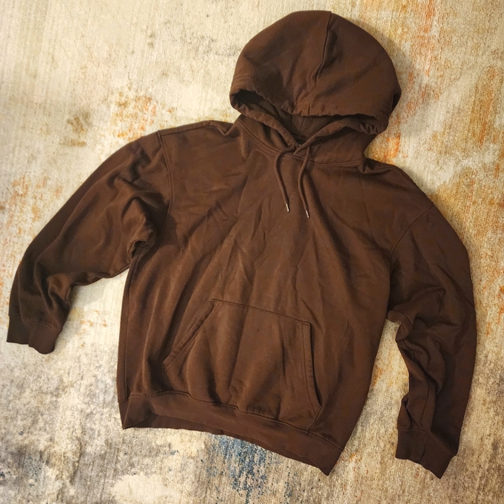 H&M Loose Fit Hoodie